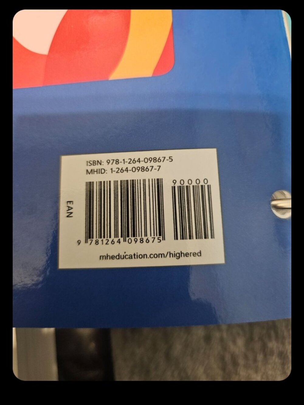 Book - Picture 2 of 2